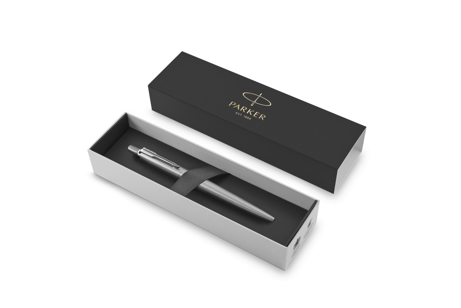 Długopis Parker Jotter Stainless Steel CT